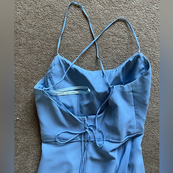 Morilee Bridal Dress - Picture 5 of 8